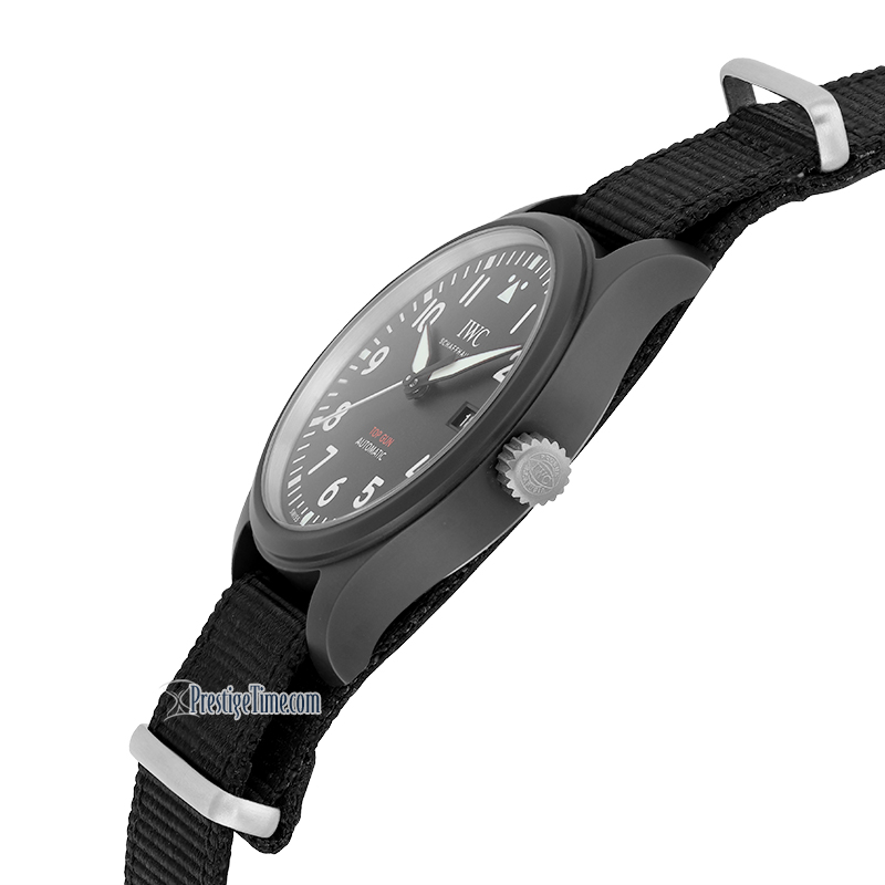 IW326901 IWC Pilot's Watch Automatic Top Gun 41mm Mens Watch 2 IW326901 IWC Pilot's Watch Automatic Top Gun 41mm Mens Watch 2
